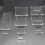 Transparent Stamp Platform Card Making Blocks With Grid And Grip 2