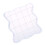 Transparent Stamp Platform Card Making Blocks With Grid And Grip 10