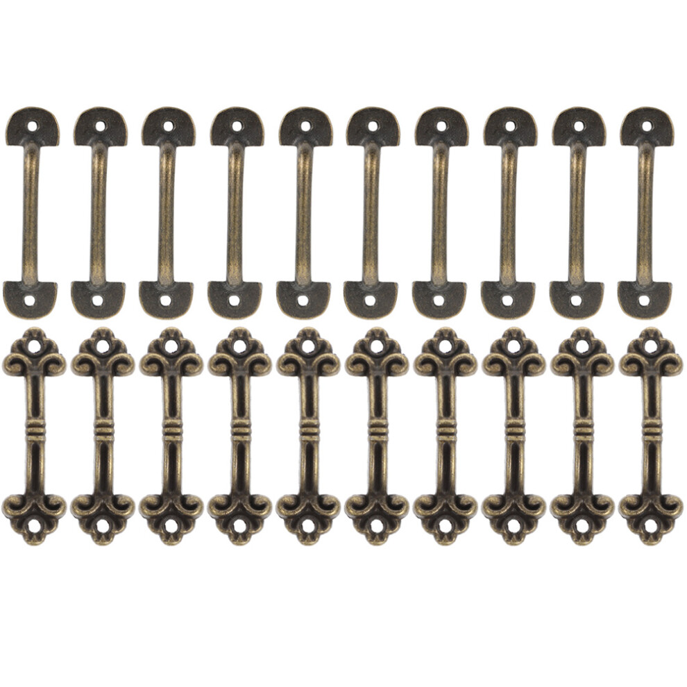 Mini Handle Decoration Drawer Pull Knob Handles For Kitchen Cupboards 3163069660206