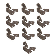 10 Pcs Corner Table Protector Guard Box Protectors Home Decor