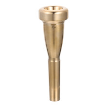 Hoogwaardig Goud Mondstuk Vervanging Instrument Beginners