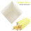 60 Pcs Pop Corn Boxes Snack Container Snacks Candy Containers Movie 5