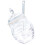 Honey Pot With Dipper 14.2x9.3cm Transparent 8