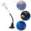 Pong Trainer Device For Daily Use Speed And Skill Improvement 2