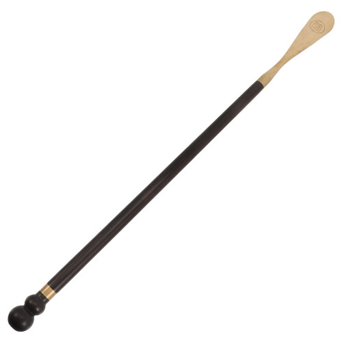 Shoe Lifting Device Long Handle Wood 1set