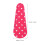 2 Pcs Scallop Scissors Set Gift For Sewing Lovers Protector 2