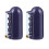 2Pcs Knitting Tool Navy Plastic Yarn Guide Sewing Accessories Durable 1