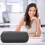 Ergonomic Grey Roll Pillow For Couch Neck Milk 1set 8