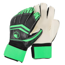 1 Pair Green Goalie For Goalkeepers Strong Grip 11.0x3.7x0.4in