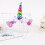 5Stk Kinder Haarband -Design, Und Leicht 9