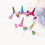 5Stk Kinder Haarband -Design, Und Leicht 11