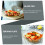 Microwave Oven Microwaves Cookware Roasting Tray Baking Dish White 6