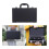 Dustproof Clarinet Organizing Box For Performers 1 Pcs 3