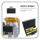 Dustproof Clarinet Organizing Box For Performers 1 Pcs 11