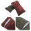 2pcs Comfortable Chinese Medicine Pulse Pillows Blue 11