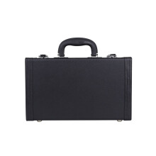 Dustproof Clarinet Organizing Box For Performers 1 Pcs