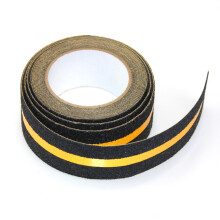 5 Cm*5m Caution Night Visibility Tape Ladder Tape 11.5x5cm