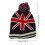 Raindrops 1 Pc Knitted Hat Warm Hat Knitted Hat Unique Warm Supply 6