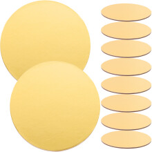 Cake Plate Paper Decorate Baking Food Home Cooks Weddings 20pcs