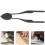 High Temp Resistant Metal Woodburning Pen Tip Pointed 1pack 5