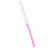 Beauty Spatulas For Creams Mixing Foundations Pink 1 Set 3