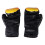 Boxing Training Gloves Sparring Child Flame Pattern Pu For Children 1
