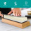 5000 /10000 Double Sided Oil Sharpening Stones For Garden Tools 9