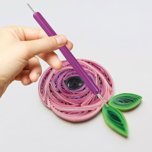 Worgeous  Paper Pen Drawer Slide Tape Kits Slider Toothpaste Dispenser 2