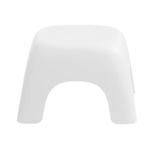 Portable Shower Chair Plastic Stool Stackable Lightweight Toddler