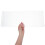Mlins  Transparent Mechanical Keyboard Case Full Electronic Dust Cover 4