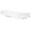 Mlins  Transparent Mechanical Keyboard Case Full Electronic Dust Cover 2