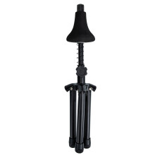 Sturdy Trumpet Stand Iron Foldable Design 1pack