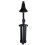 Sturdy Trumpet Stand Iron Foldable Design 1pack 1