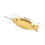 Creative Fish Storage Dish Multipurpose Food Plate Steamed For Home 2