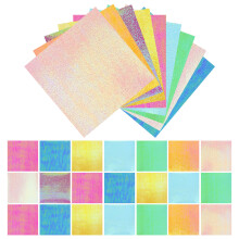 50pcs Japanese Origami Paper Small Origami Paper For