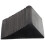 Wheel Stop Block Rubber Parking Safety 1pack 6