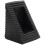 Wheel Stop Block Rubber Parking Safety 1pack 1