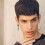 1pair Dangle Spike Earrings For Men Cool Punk Style Accessories 9