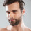 1pair Dangle Spike Earrings For Men Cool Punk Style Accessories 8