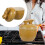 Braising Soup Ceramic Bowl Home Use 1pack 4.1x3.4in 4