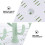 Green Abs Rack, Durable, Rounded Corners, Home Use 8