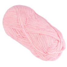 Yarn For Knitting Cotton Rope Tapestry Pink 1pack