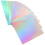 Card Sheets Cardstock Paper Assorted Color 10 Sheets 2