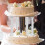 8 Pcs Cake Pillars Tools Buffet Roman Columns Tiers Baby White 6