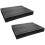 2Pcs Pe Foam Inserts Black Multi-Use Packing Boards for Daily Delivery 1