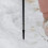 Masteelf 2 Pcs Trekking Pole Tip Accessories .80x2.80x2.80cm 5