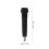 Masteelf 2 Pcs Trekking Pole Tip Accessories .80x2.80x2.80cm 2