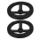 2 Pcs Indoor Fire Hydrant Handwheel Handle Replacement Machine Tool 11