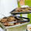 Ice Tongs For Ice Bucket With Long Handle Silver 1pack 11