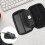 Hdd Rose 2,5 Avec Poche Intérieure Filet Nylon 3